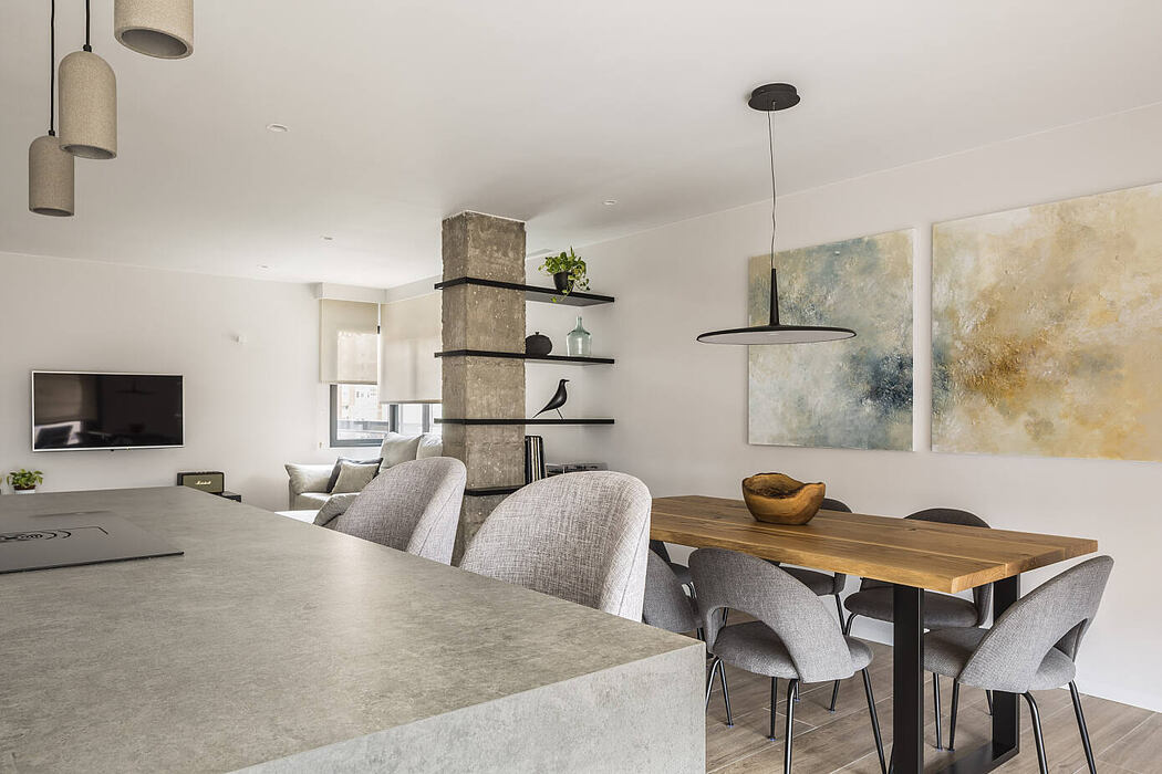 House in Gorgos by Destudio Arquitectura - 6