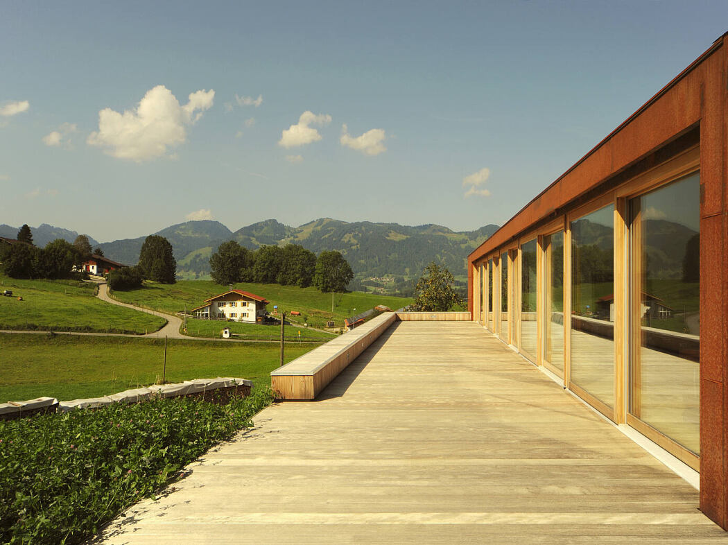 Hinang House by Carlos Zwick Architekten - 6