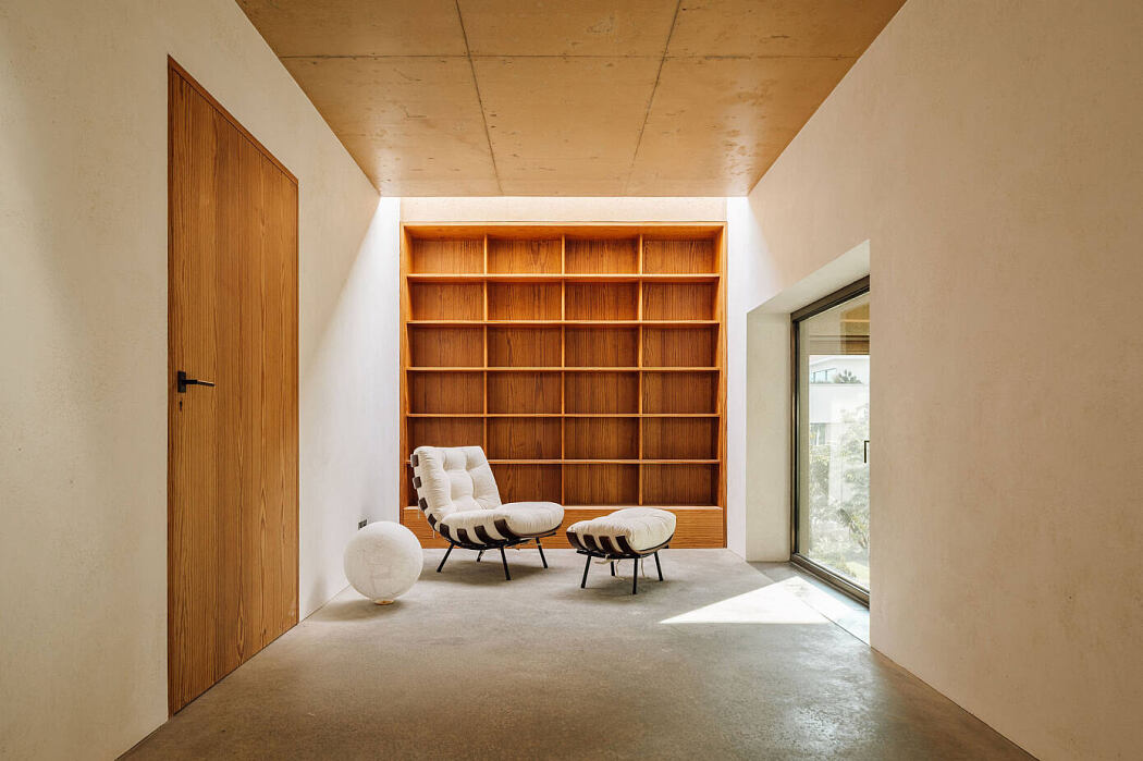 House 2 by Bak Gordon Arquitectos - 7