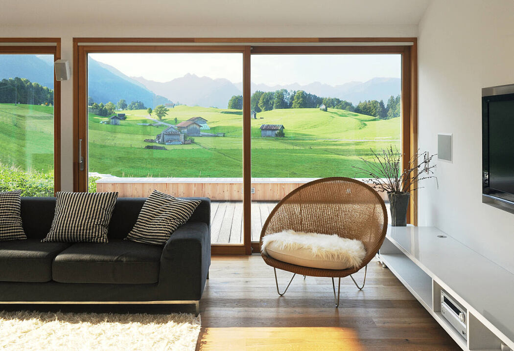 Hinang House by Carlos Zwick Architekten - 3