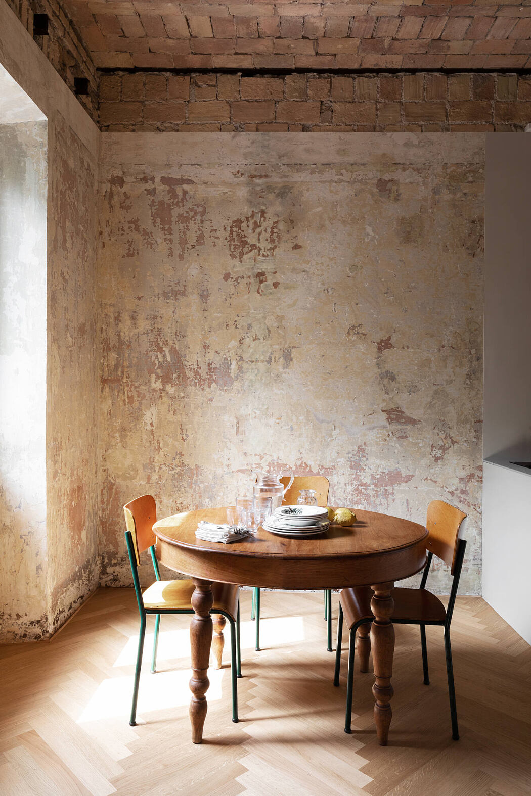 Apt Testaccio by MGK Studio - 6