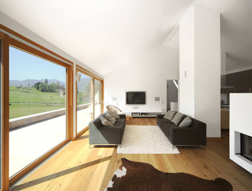 Hinang House by Carlos Zwick Architekten - 2