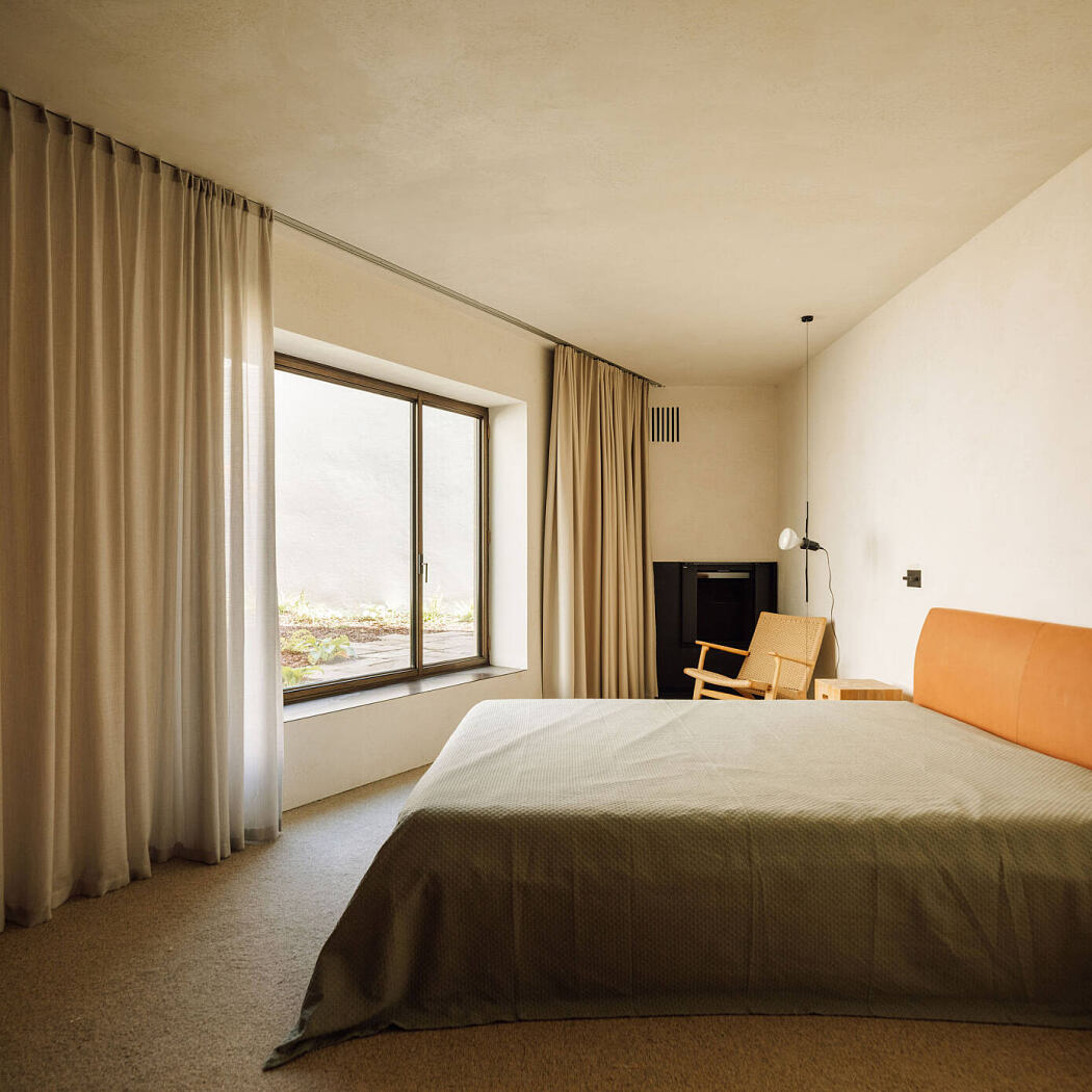 House 2 by Bak Gordon Arquitectos - 8