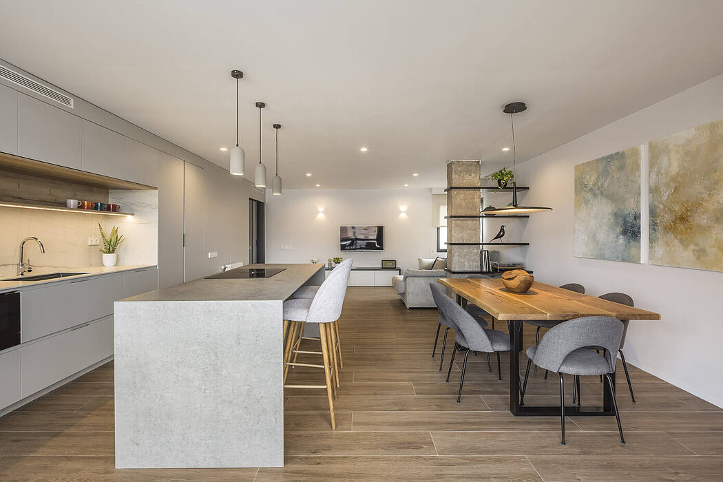 House in Gorgos by Destudio Arquitectura - 8