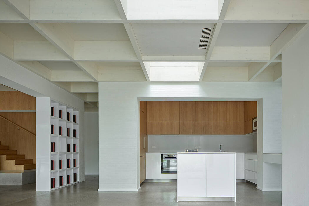 House Lhotka by Sons of Architecture - 4