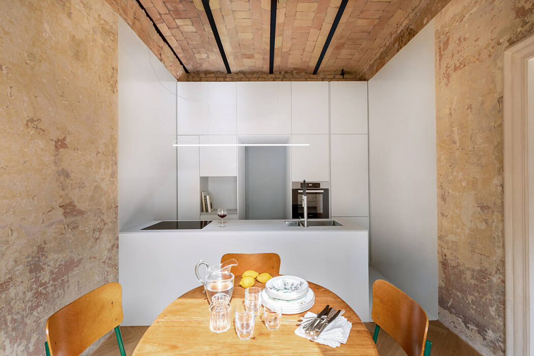 Apt Testaccio by MGK Studio - 9