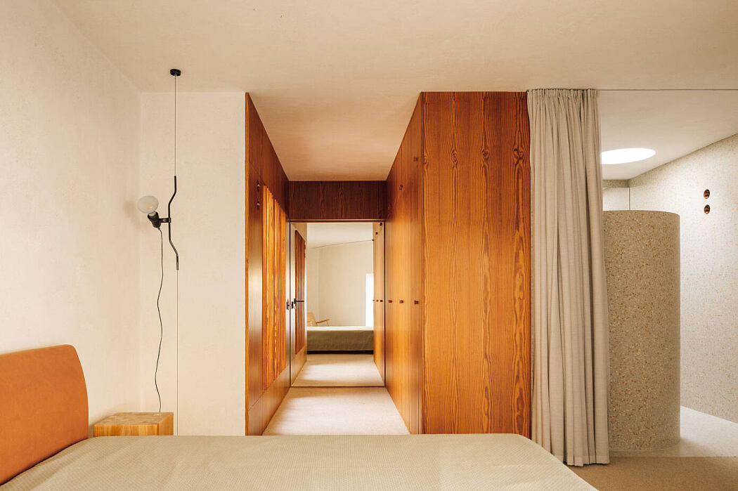 House 2 by Bak Gordon Arquitectos - 9