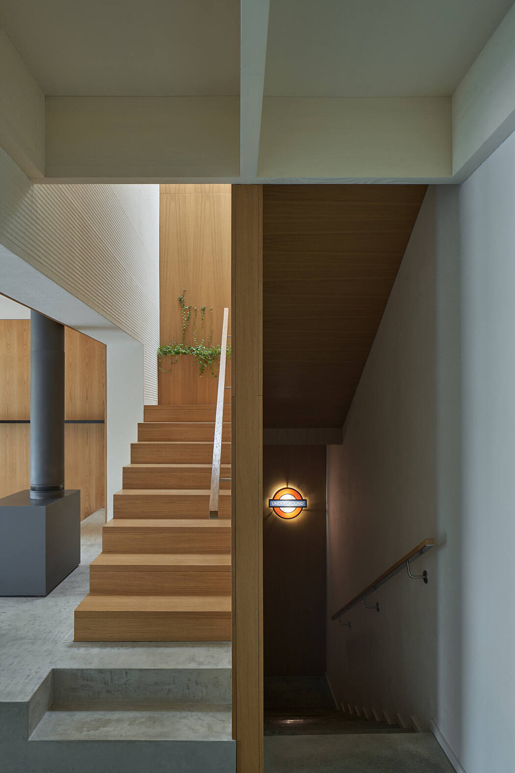 House Lhotka by Sons of Architecture - 5