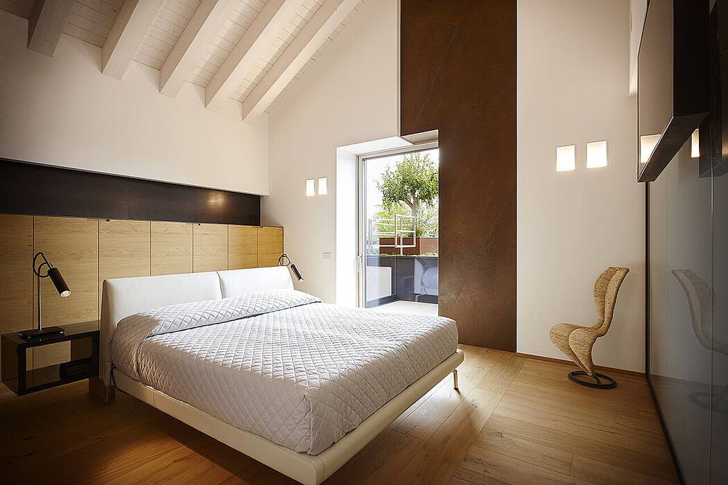 The Grey House by Giorgio Parise - 8