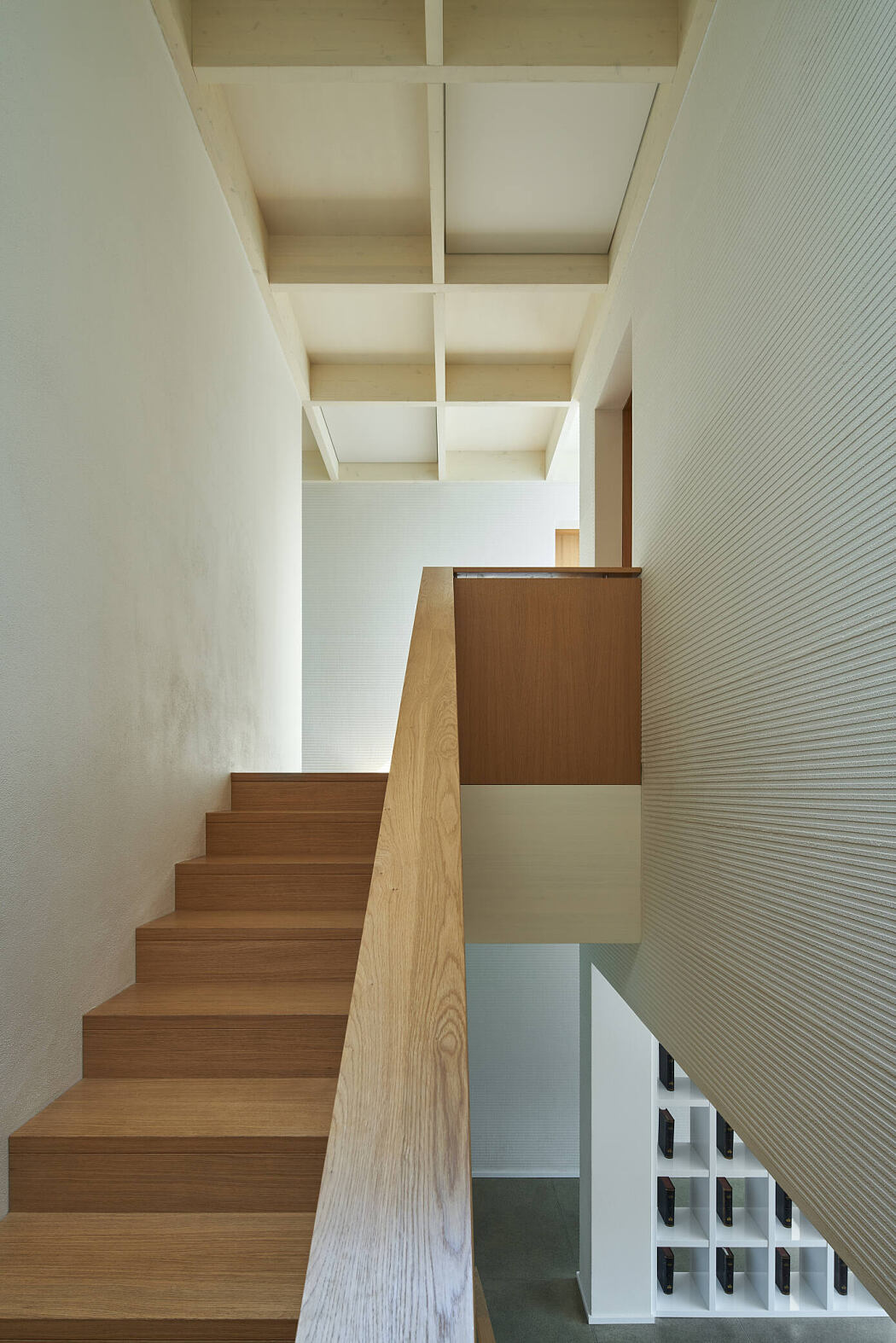 House Lhotka by Sons of Architecture - 6