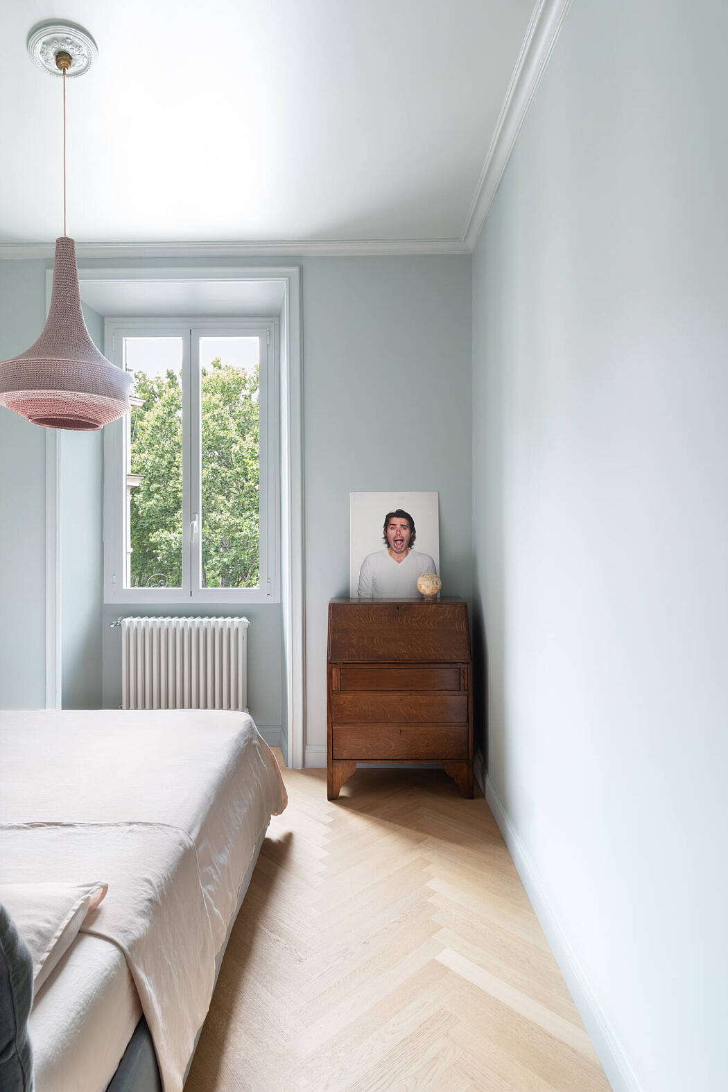 Apt Testaccio by MGK Studio - 10