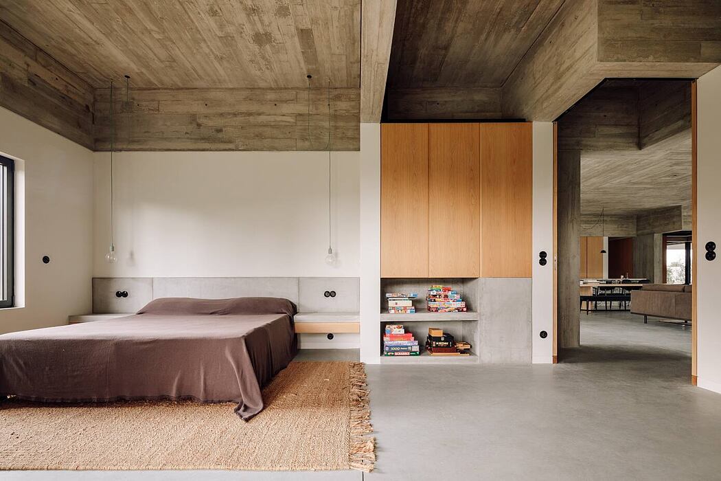 House in Meco by Atelier Rua - 6