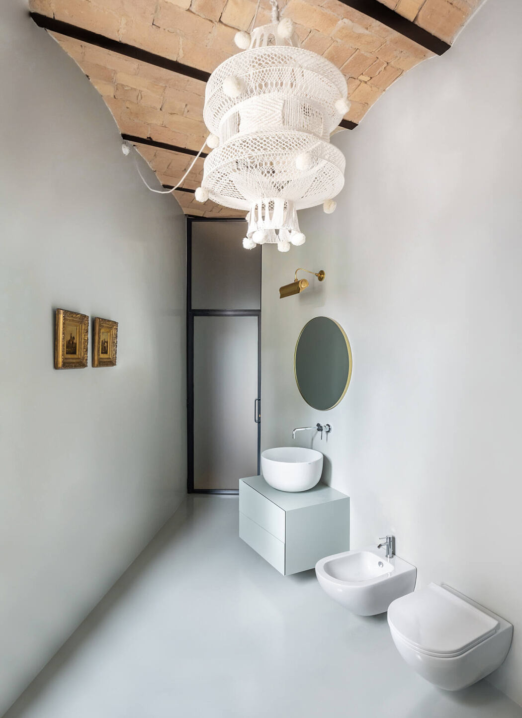 Apt Testaccio by MGK Studio - 12