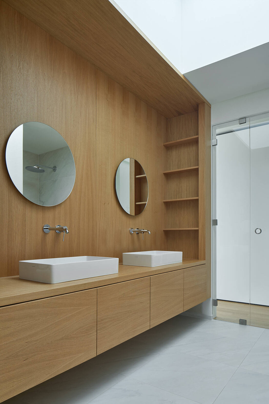 House Lhotka by Sons of Architecture - 8