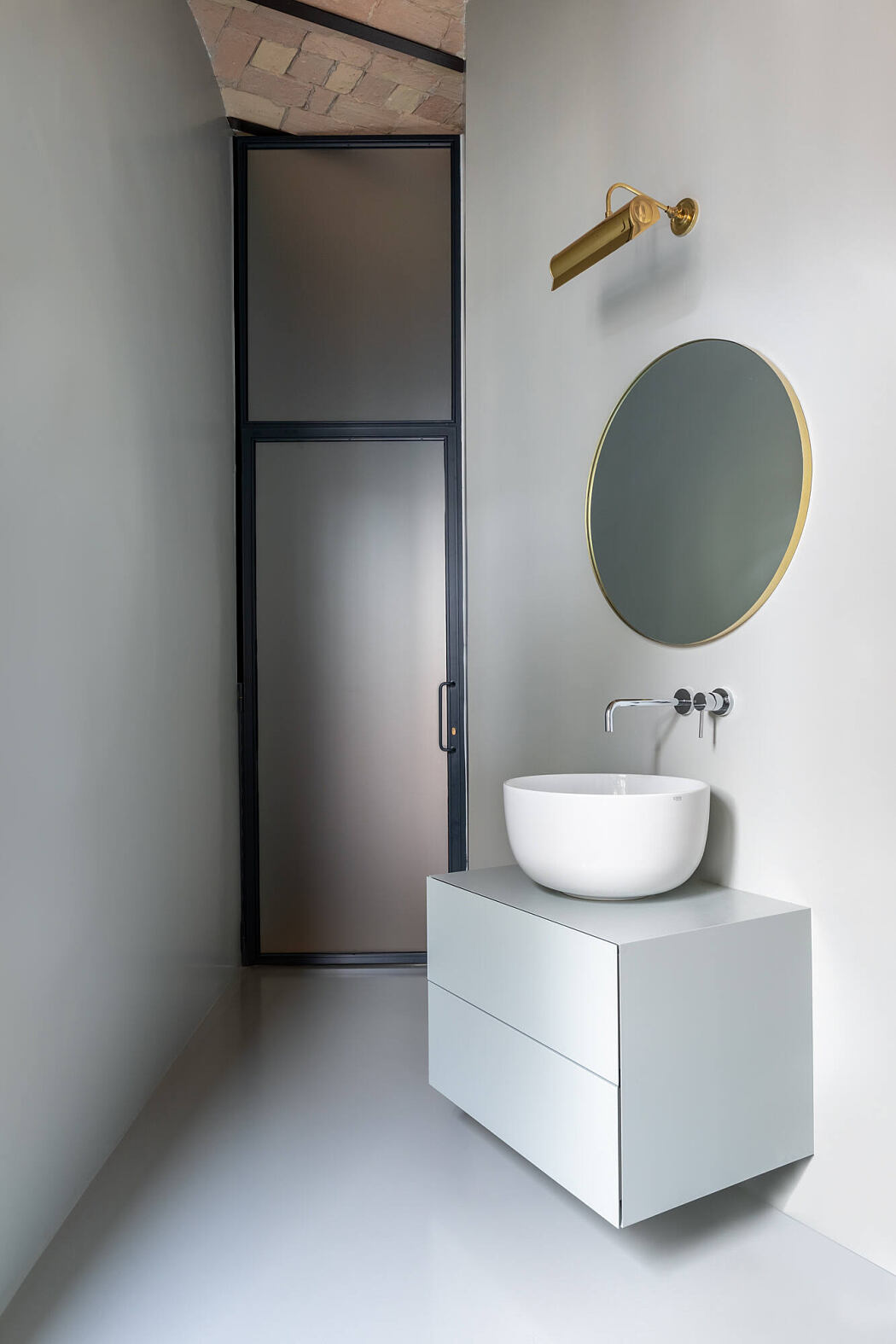 Apt Testaccio by MGK Studio - 13