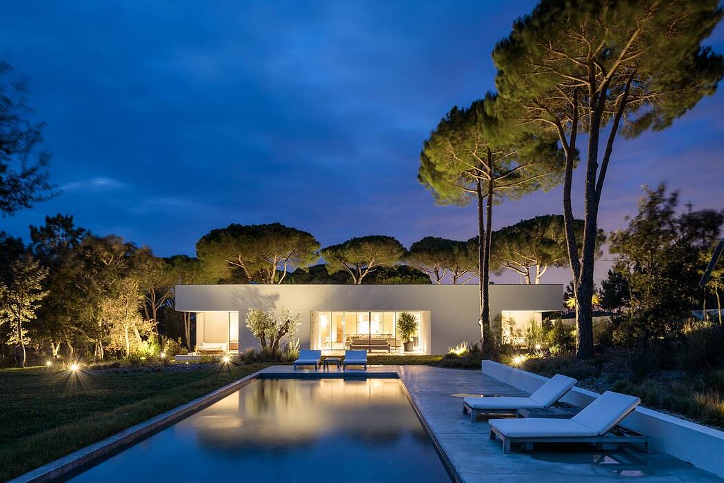 House in Meco by Atelier Rua - 9