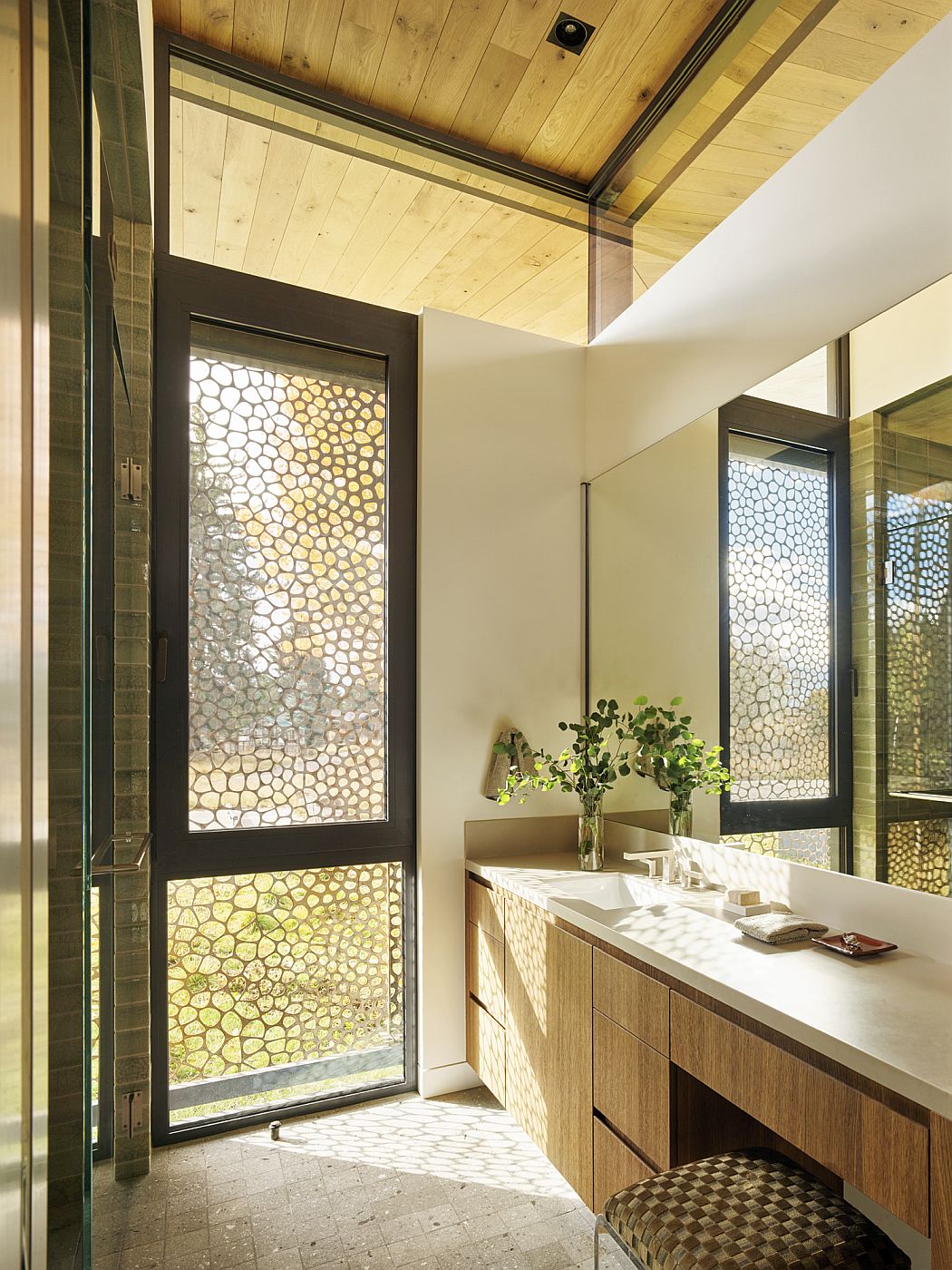 Queen’s Lane Pavilion by CLB Architects - 5