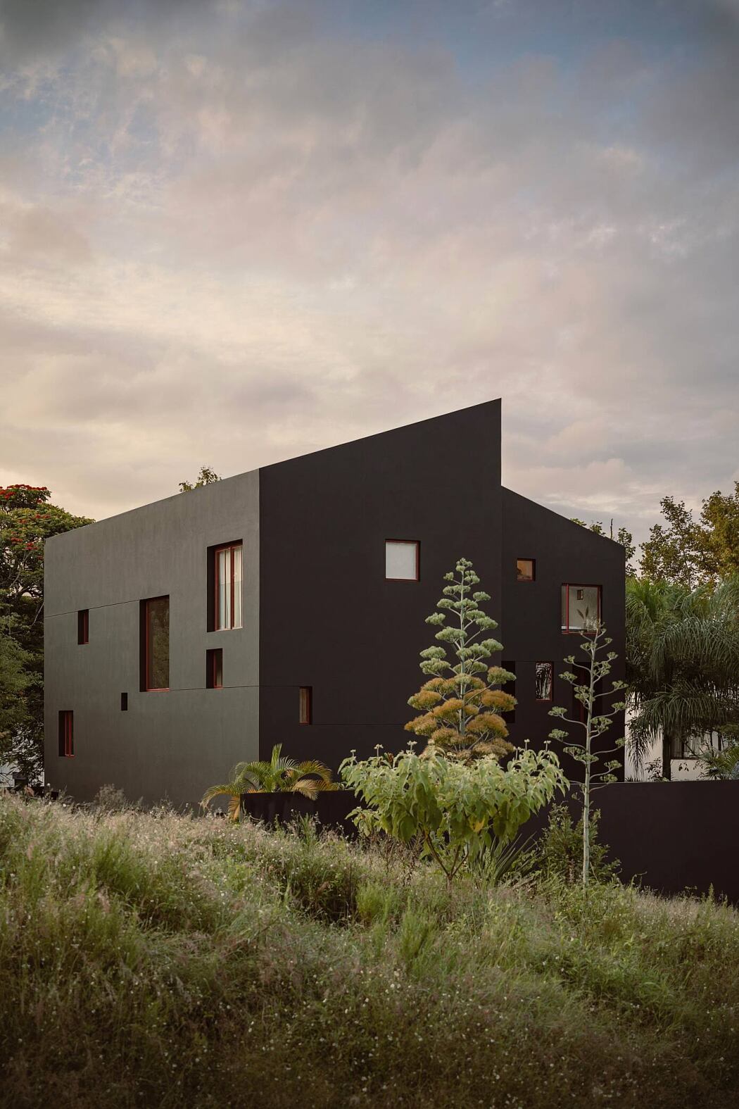 House in Xalapa by Lopez Gonzalez Studio - 10