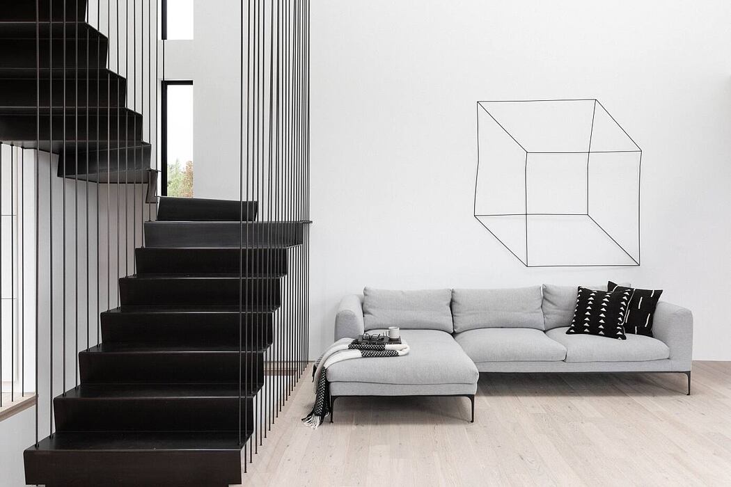 Ridge House by Leckie Studio Architecture + Design - 2