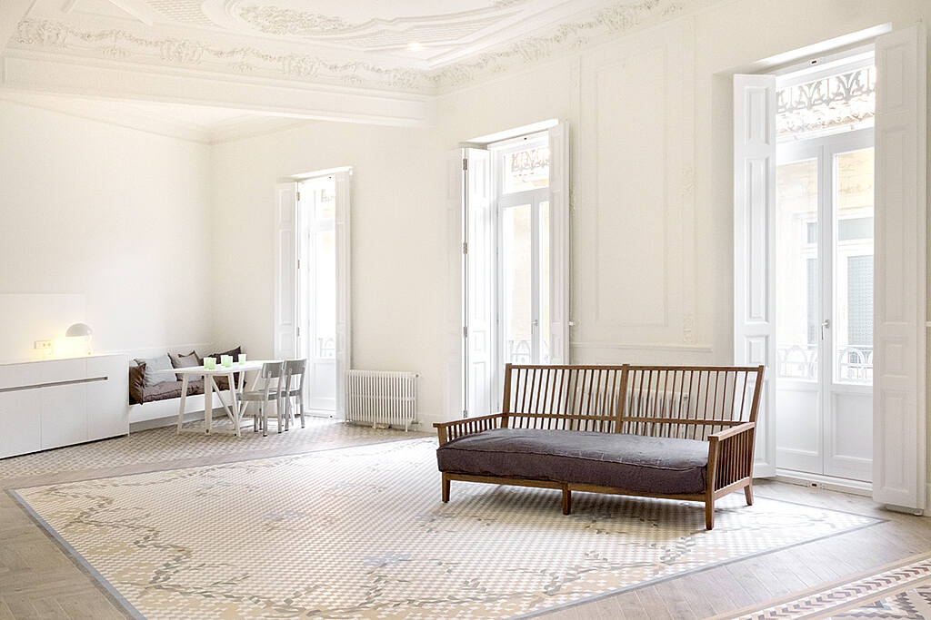 1903 Apartment by Pas Estudio - 2