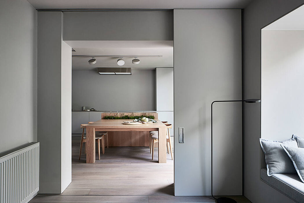 Cunningham Street Residence by Studiofour - 3