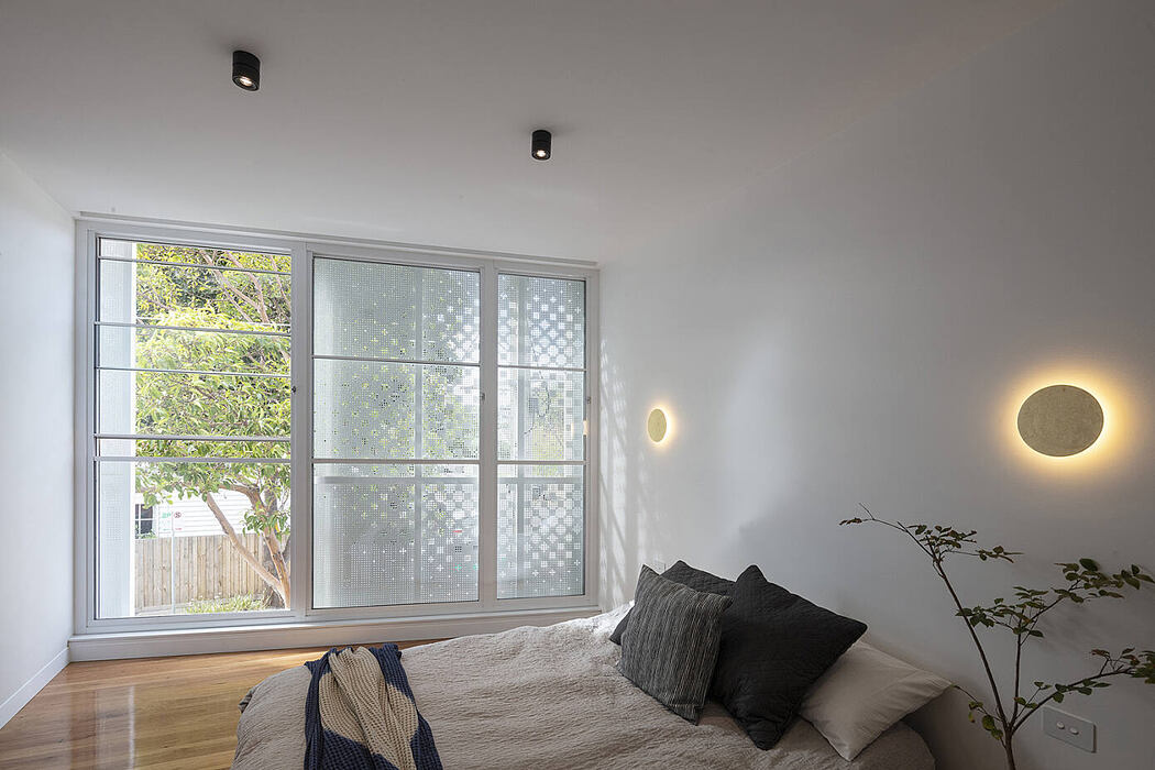 Judo House by Nervegna Reed Architecture - 6