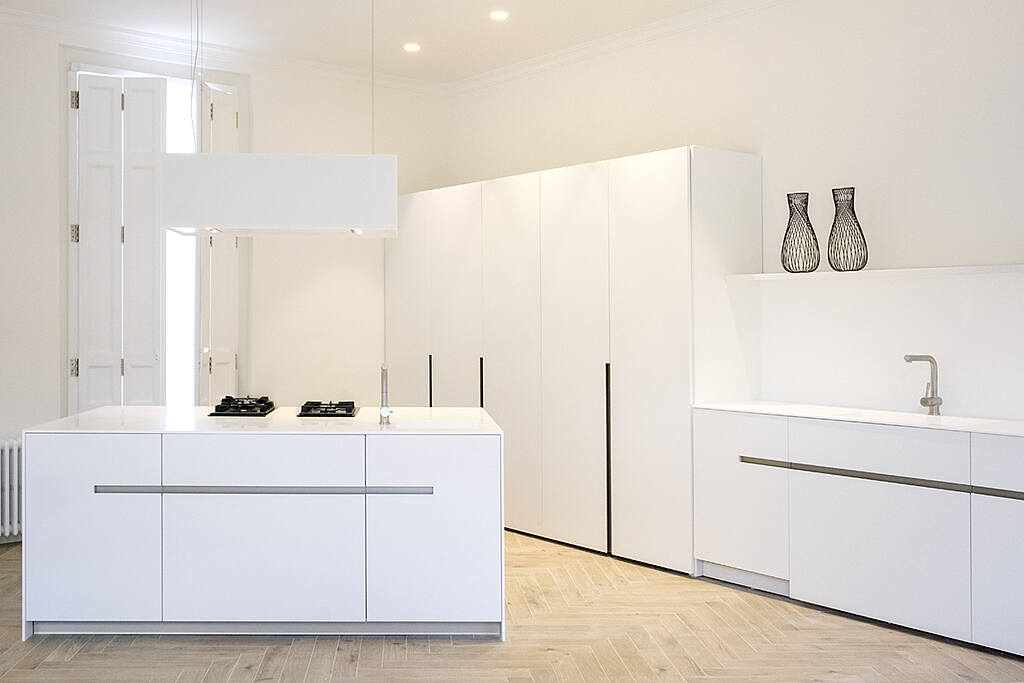 1903 Apartment by Pas Estudio - 4