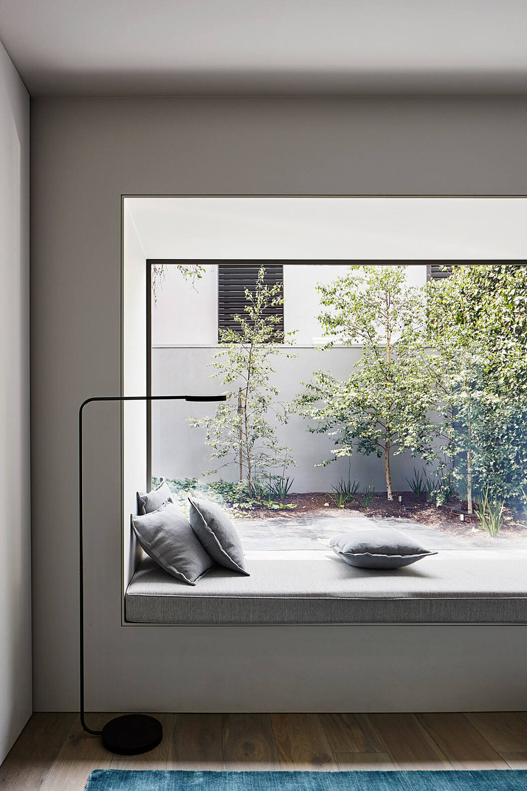 Cunningham Street Residence by Studiofour - 6