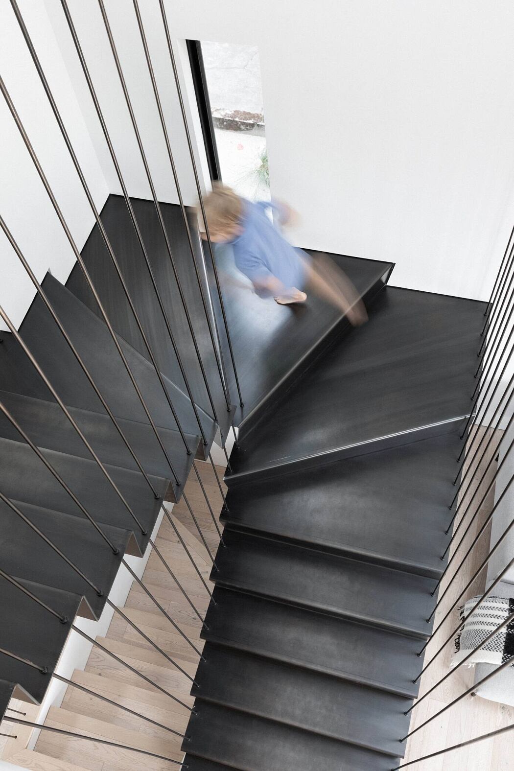 Ridge House by Leckie Studio Architecture + Design - 4