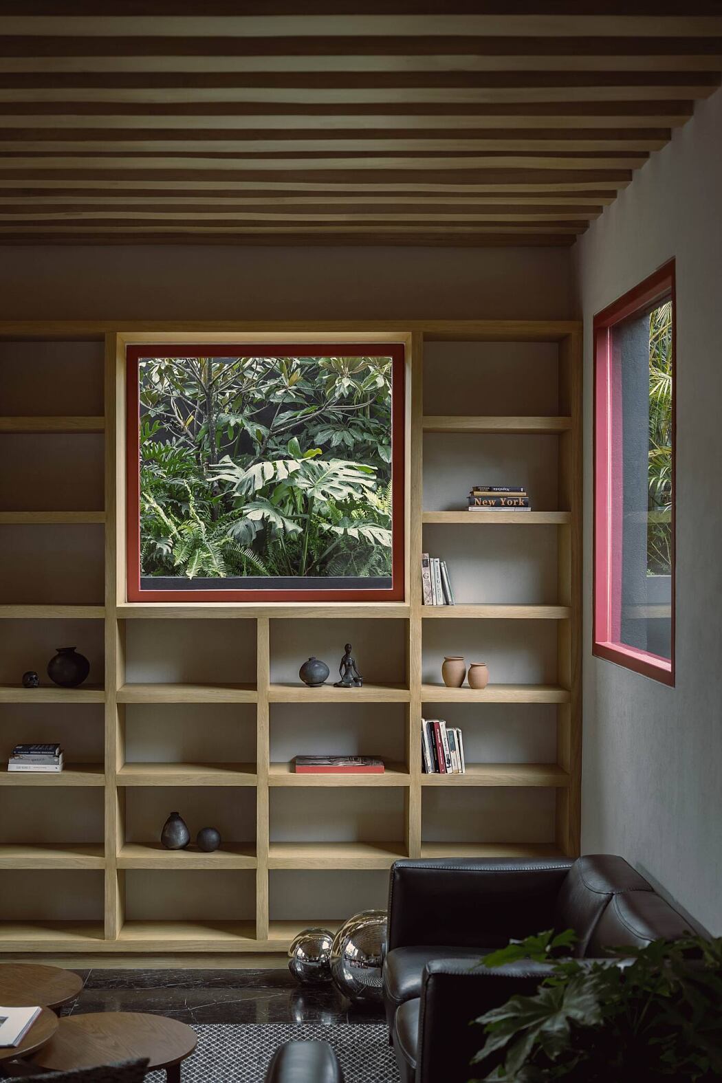 House in Xalapa by Lopez Gonzalez Studio - 3