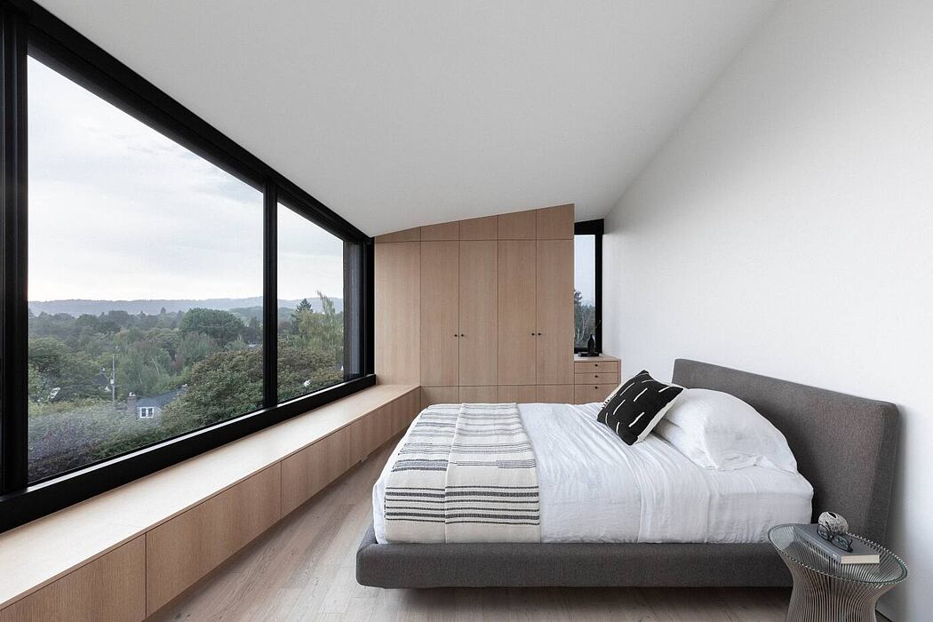 Ridge House by Leckie Studio Architecture + Design - 6