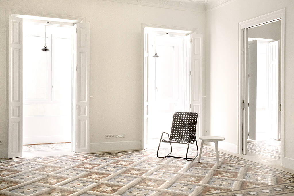 1903 Apartment by Pas Estudio - 5