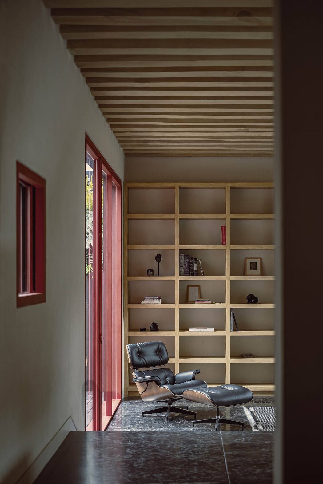 House in Xalapa by Lopez Gonzalez Studio - 2