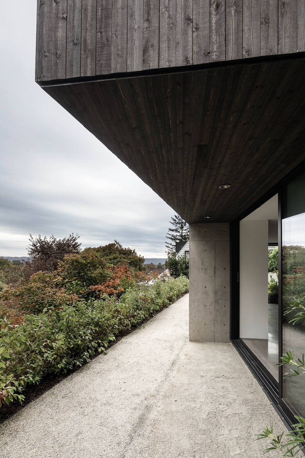 Ridge House by Leckie Studio Architecture + Design - 7