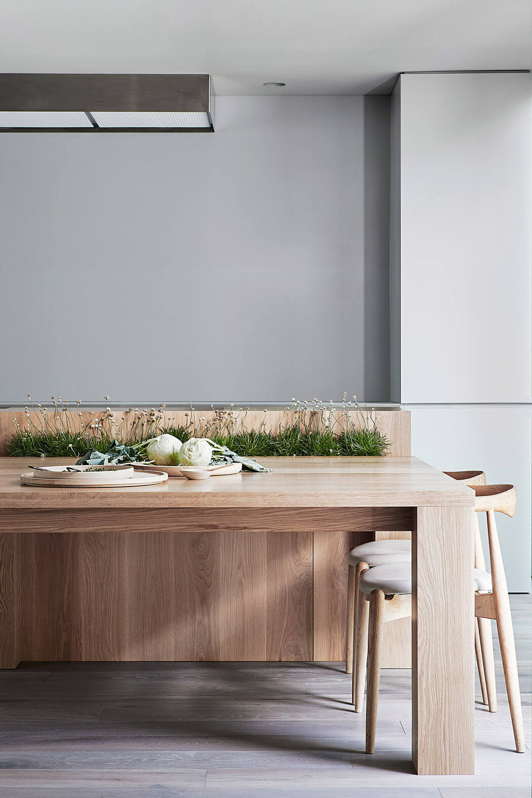 Cunningham Street Residence by Studiofour - 4