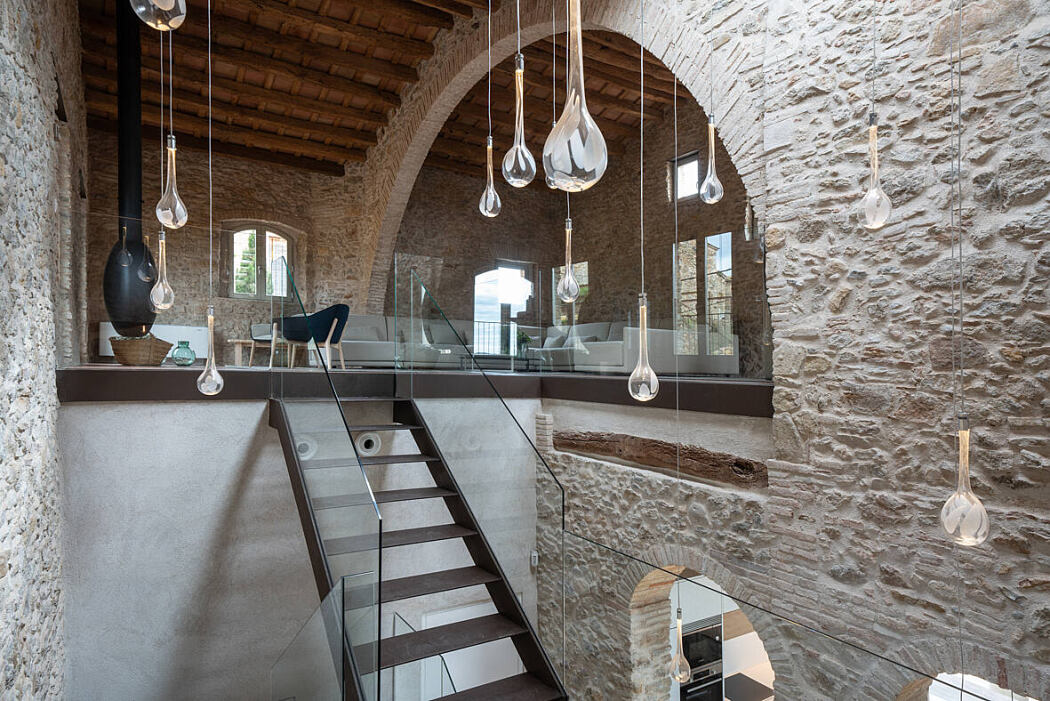 Country House in Girona by Glòria Duran Arquitecte - 5