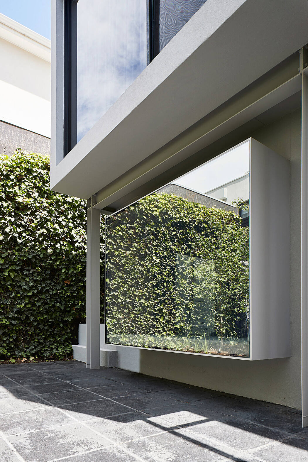 Cunningham Street Residence by Studiofour - 12