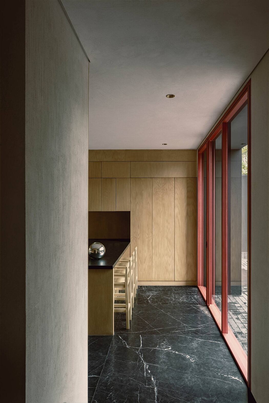 House in Xalapa by Lopez Gonzalez Studio - 5