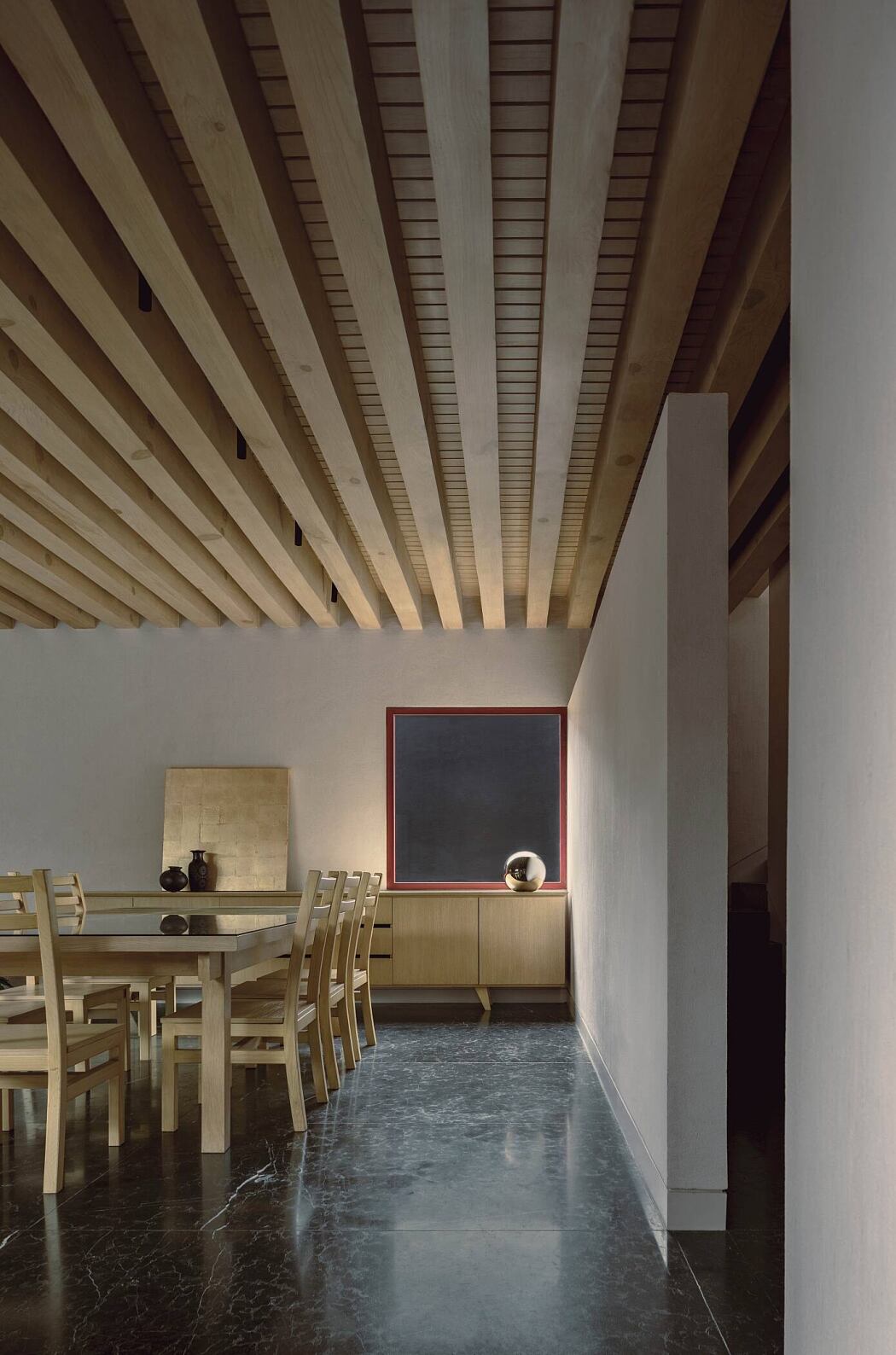House in Xalapa by Lopez Gonzalez Studio - 4