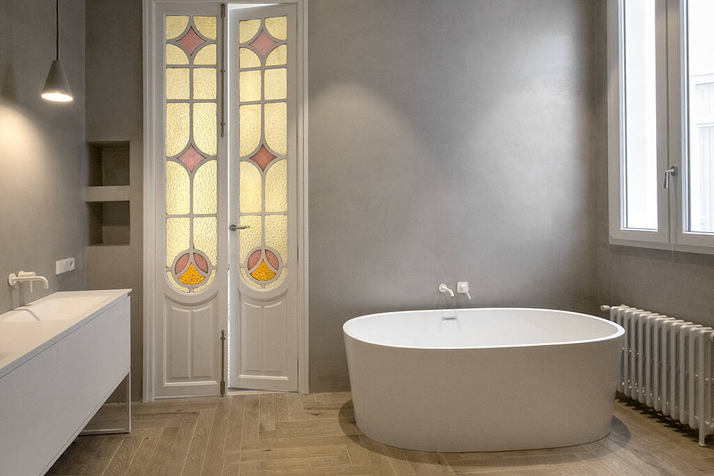 1903 Apartment by Pas Estudio - 6