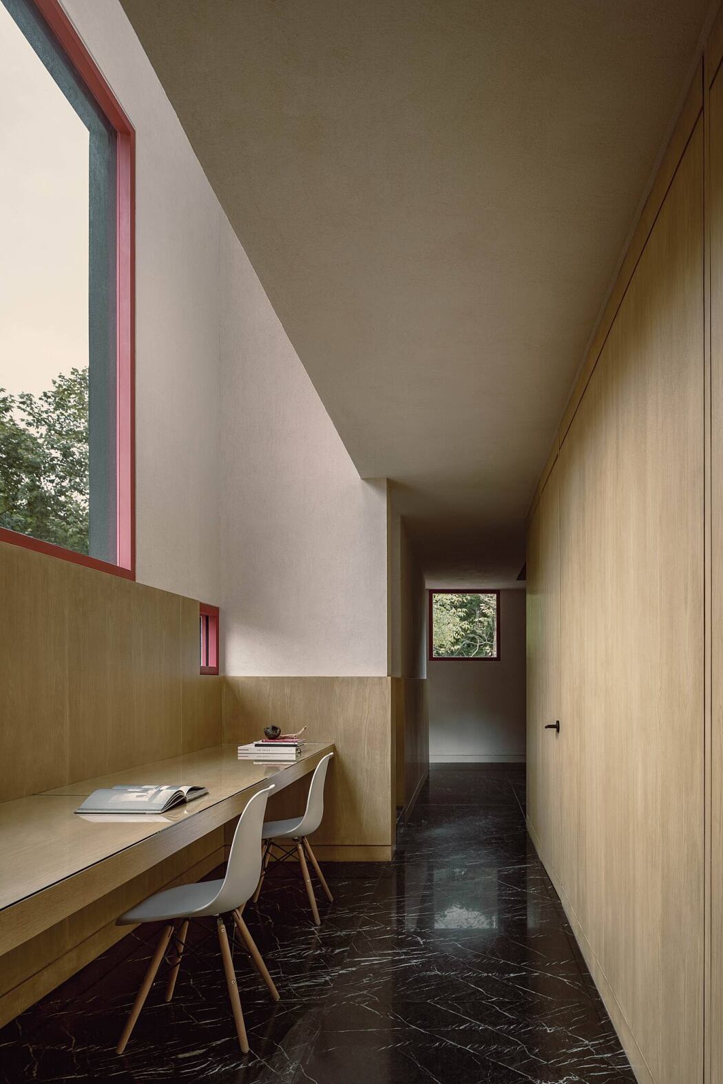 House in Xalapa by Lopez Gonzalez Studio - 6