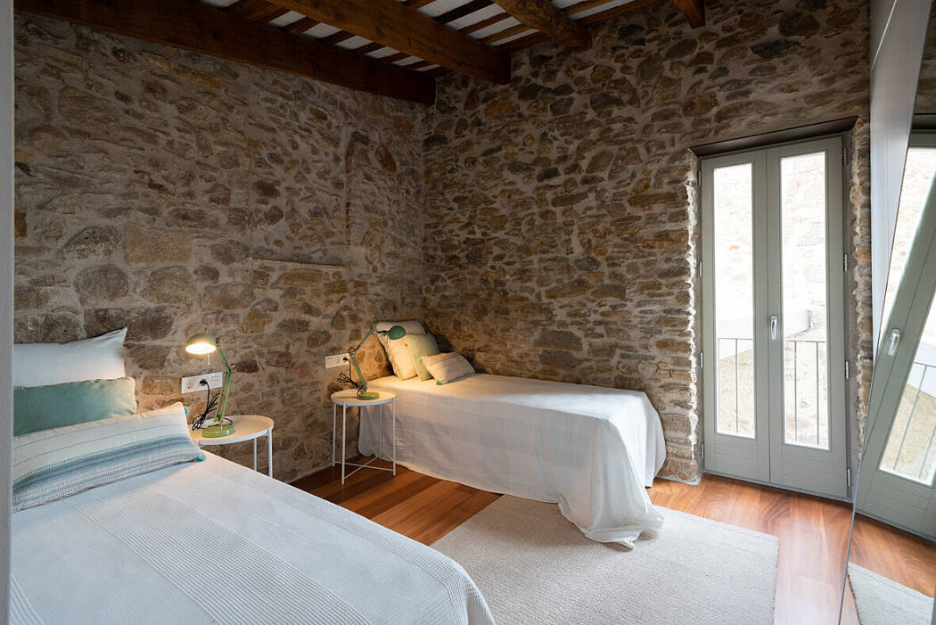 Country House in Girona by Glòria Duran Arquitecte - 14