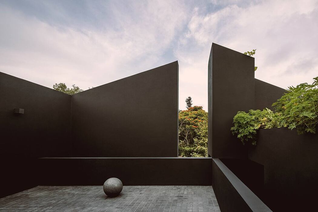 House in Xalapa by Lopez Gonzalez Studio - 8