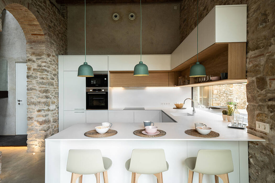 Country House in Girona by Glòria Duran Arquitecte - 11