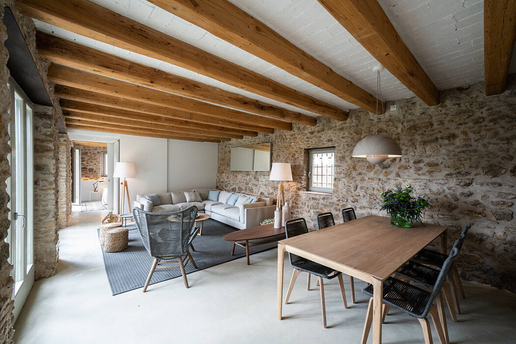 Country House in Girona by Glòria Duran Arquitecte - 8