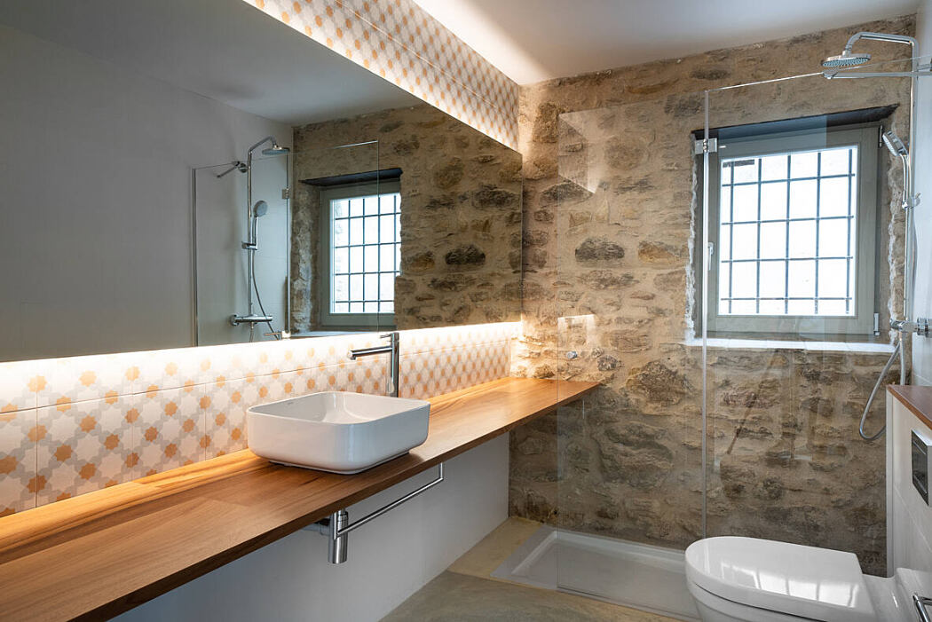 Country House in Girona by Glòria Duran Arquitecte - 13
