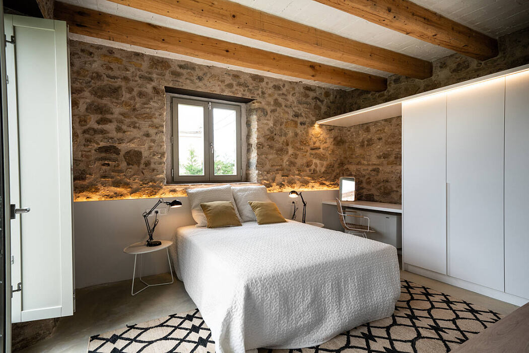Country House in Girona by Glòria Duran Arquitecte - 12