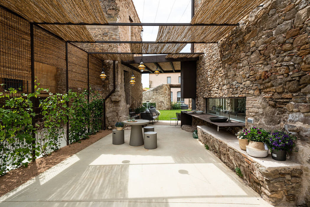 Country House in Girona by Glòria Duran Arquitecte - 17
