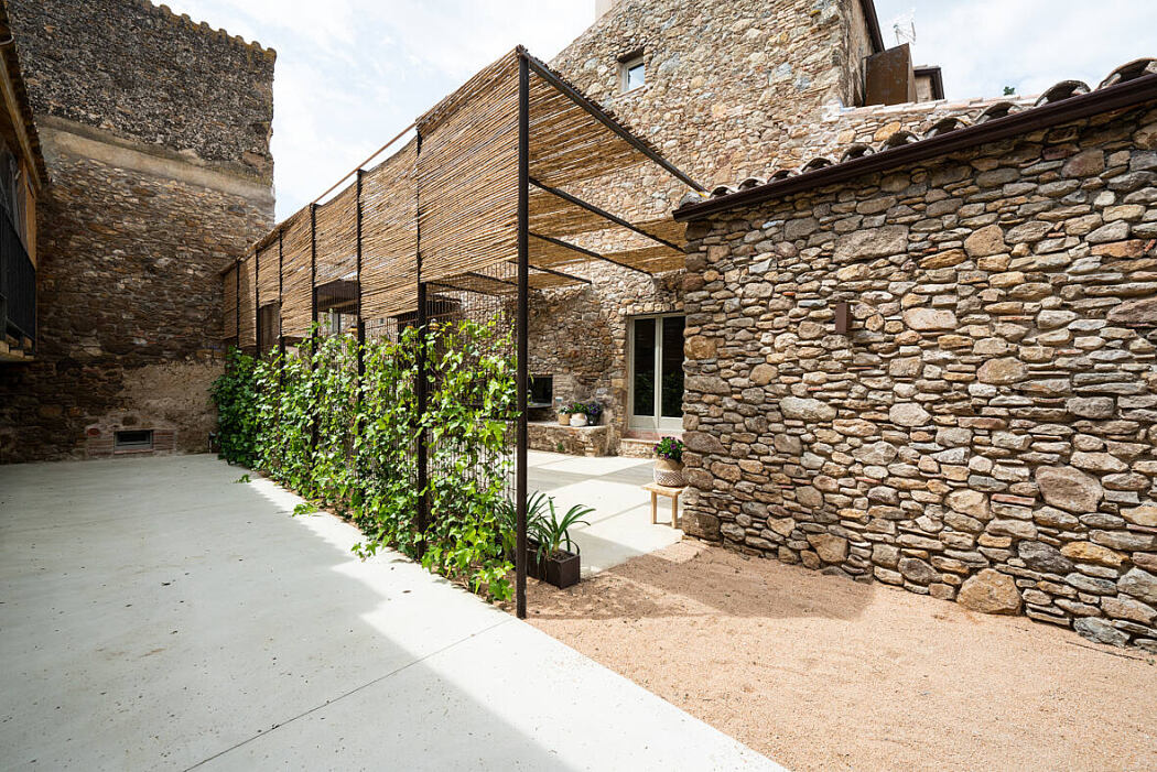 Country House in Girona by Glòria Duran Arquitecte - 19