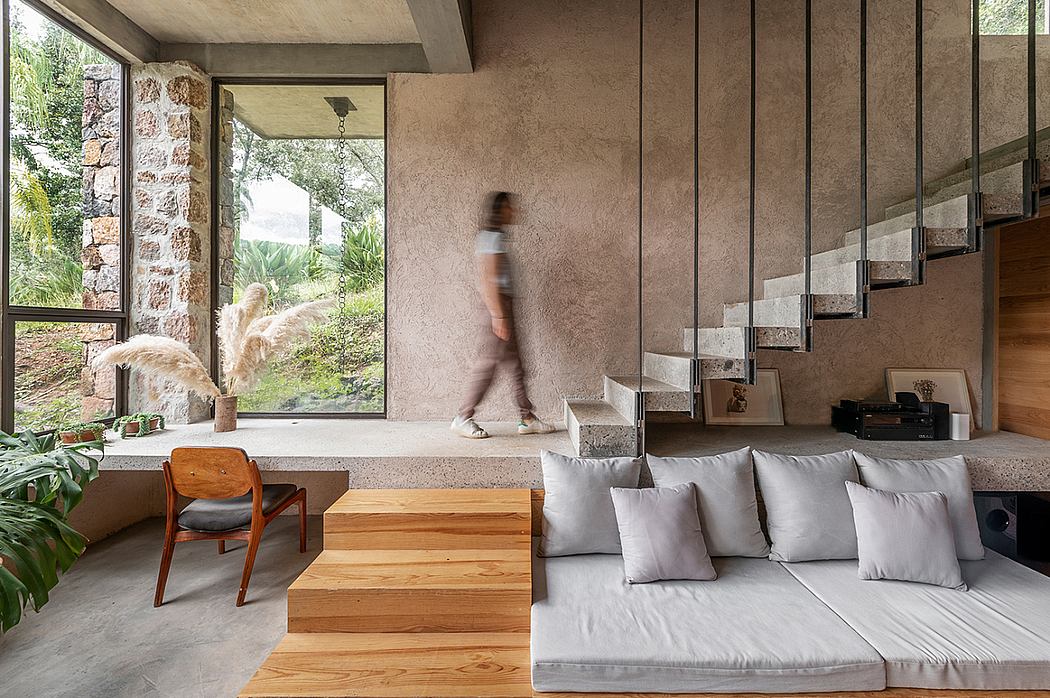 Casa Chulavista by Luis Carbonell - 2